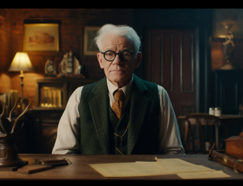 投資心法 該怎麼學？彼得・林區（Peter Lynch）投資 成功的背後5大心法！