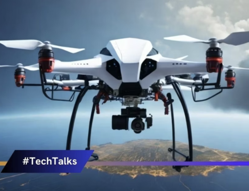 AI Drones VS Human Pilots: Navigating the Complex Skyways of Tomorrow