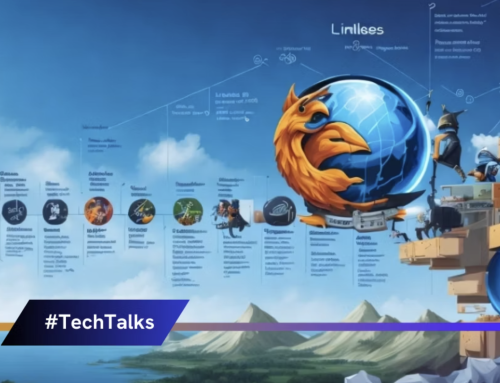 Goodbye Internet Explorer: The Inevitable Downfall of a Flawed Giant?