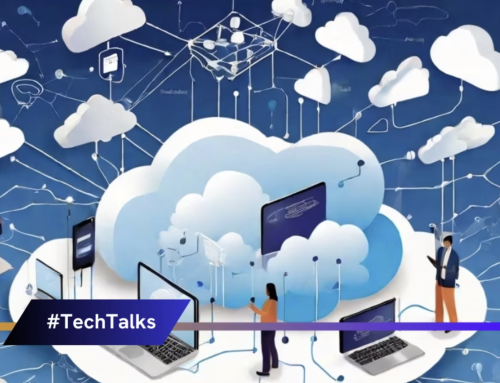 5 Reasons Why GCP Is the Best Cloud Provider for Your Business