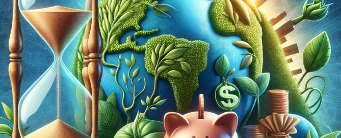 Investing lesson and Good Friday
