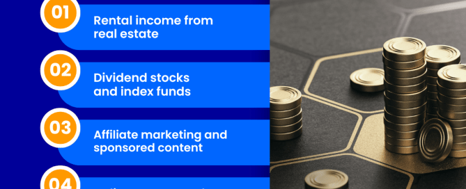 passive income