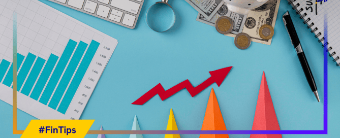 Passive income pursuit