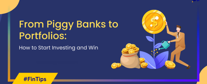 how to start investing
