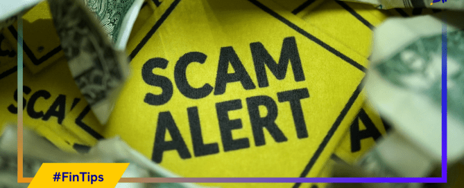 investment scam alert