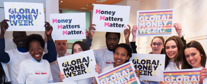 GoodWhale partners with Global Money Week
