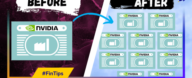 Nvidia's Stock Split