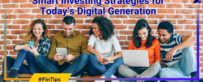 Smart investing strategies