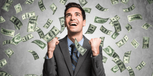 positive money mindset