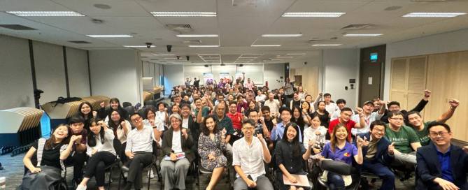 suss venture builder demo day