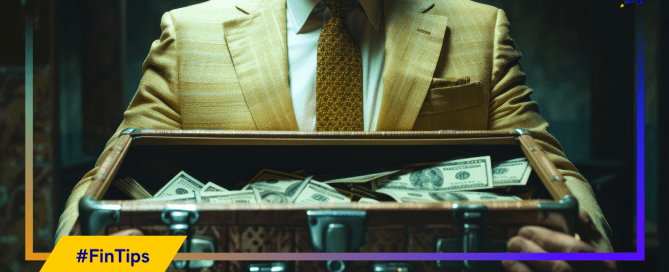 secrets of the rich
