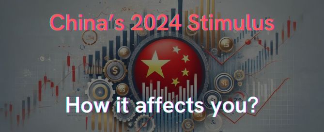 China's September 2024 stimulus