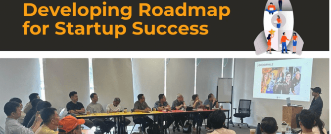 ACE.SG and ITE start up Education