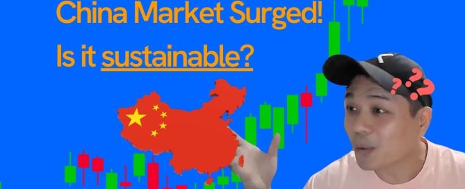 China Market Surge