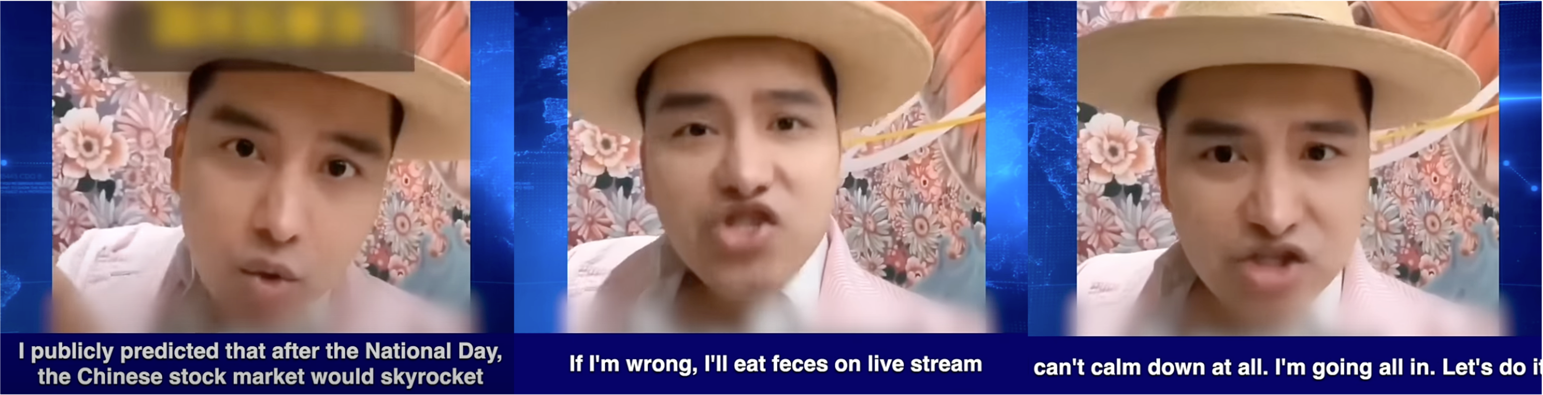 Investment Lessons from China's Market Turmoil