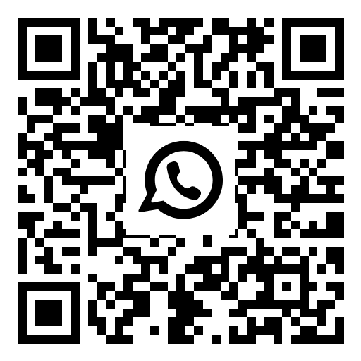 GWB WhatsApp QR Code