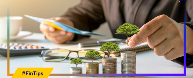 first-time investor