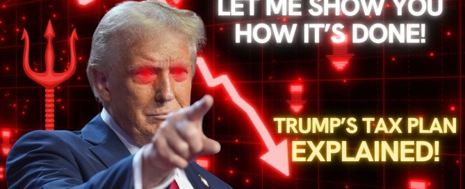 Trump's Tax Proposal