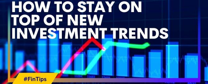 investment trends
