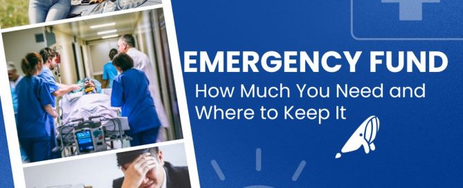 emergency fund