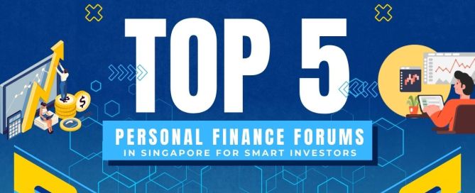 top 5 personal finance forums