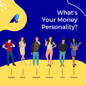 What's your money personality?