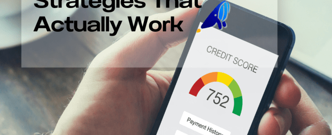 how to boost credit score fast