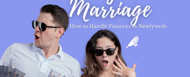 Money and Marriage