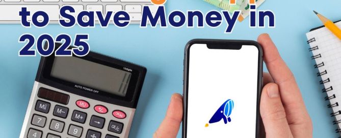 Best budget Apps to save money in 2025