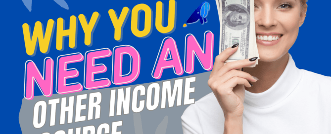 other income source