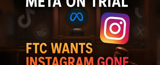 Meta Instagram FTC Lawsuit