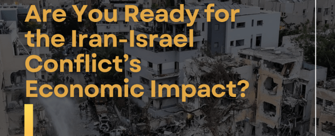 Iran Israel Conflict