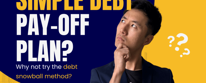 debt snowball method