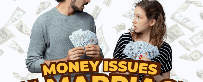 featured money issues in marriage