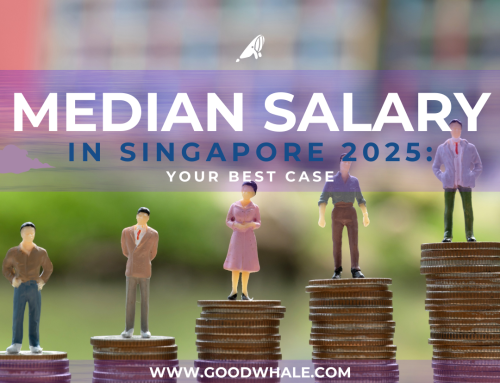 Median Salary in Singapore 2025: Your best case