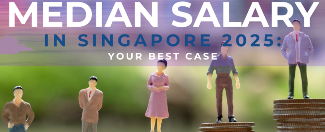 median salary in singapore