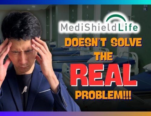 Why Integrated Shield Plan Premiums Are Rising in Singapore (2025)