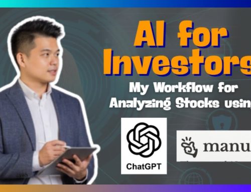 AI in Value Investing: 10x Your Analysis Speed