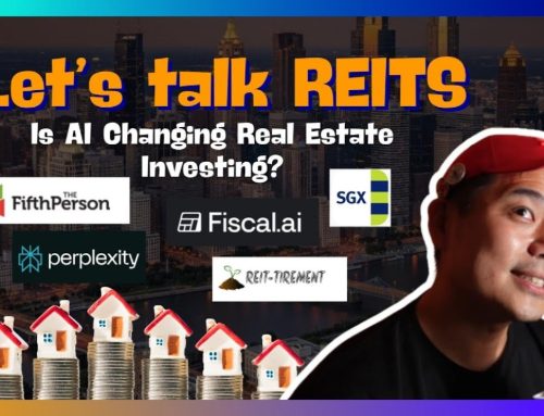Value Investing in REITs: Smarter Real Estate Wealth Analysis with AI in Finance
