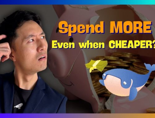 Why the Middle Class Feels Poor Even When You Save During Sales?